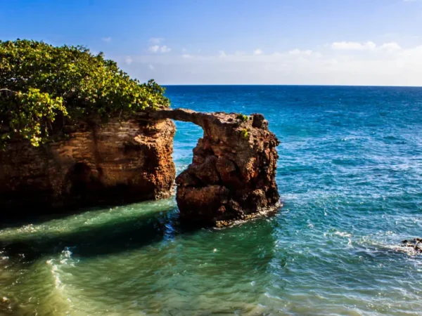 Puerto Rico: Island Highlights